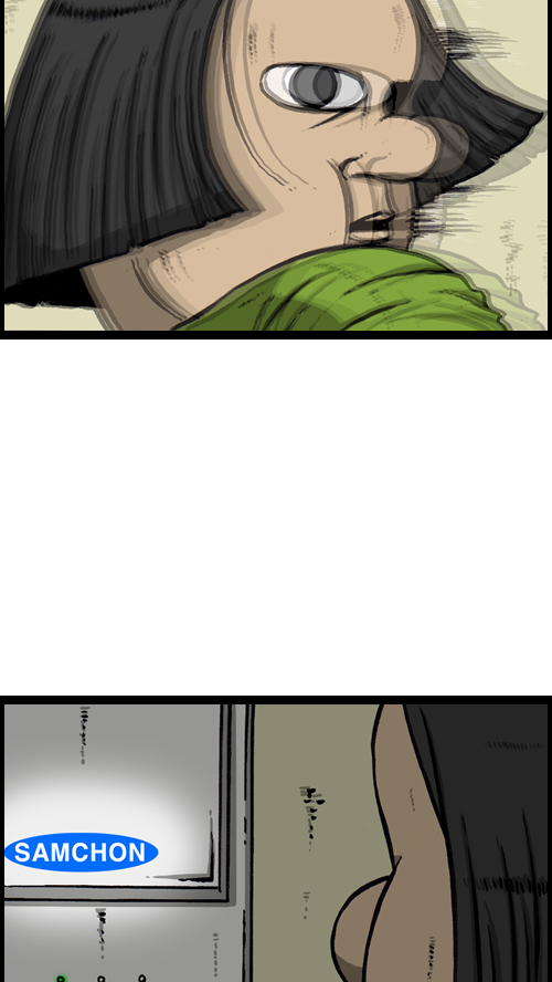 [第119话] 铁公鸡12