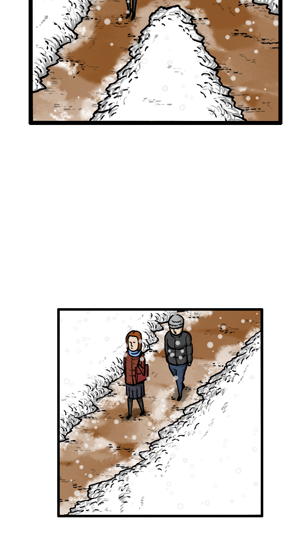 [第295话] 扫雪15