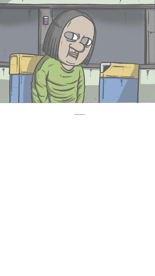 [第265话] 减肥34