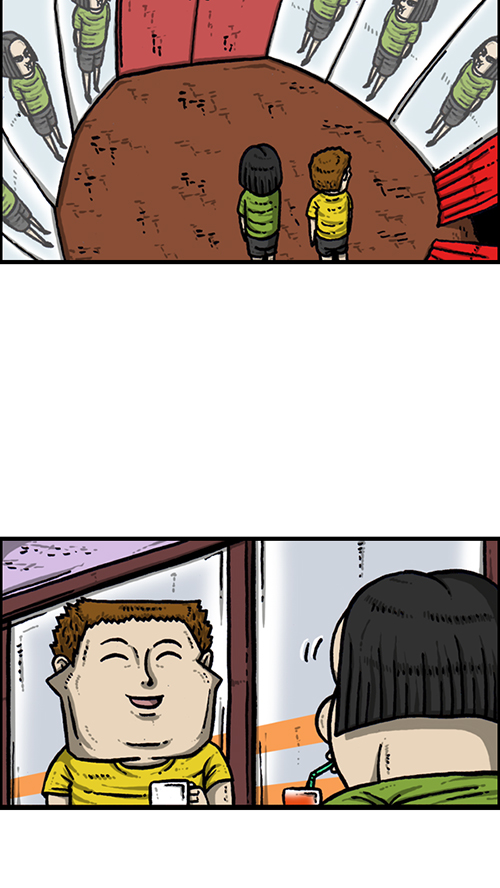 [第158话] 爱凤们23