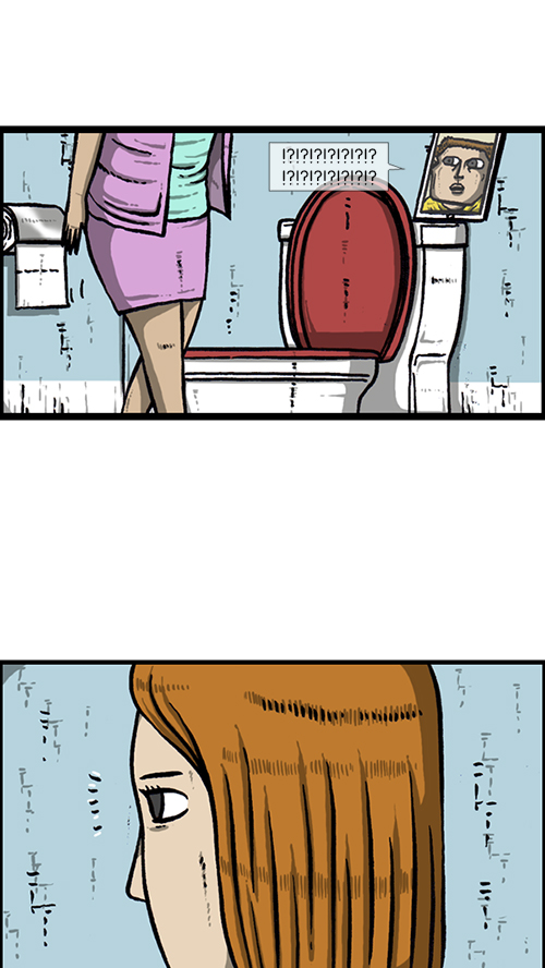 [第150话] 平板里的儿子41