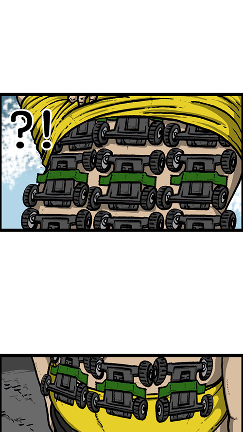 [第153话] 红鞋子39