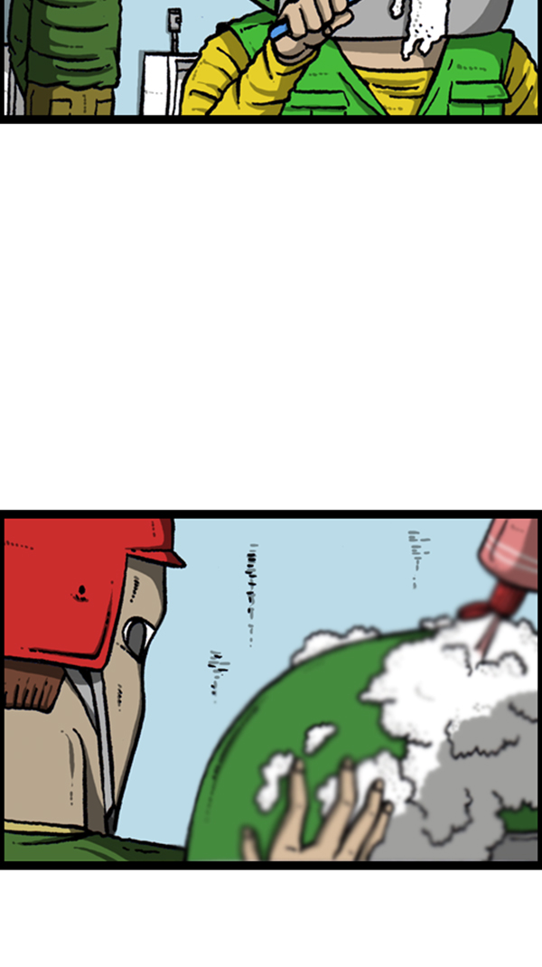 [第276话] 跳槽囧记22