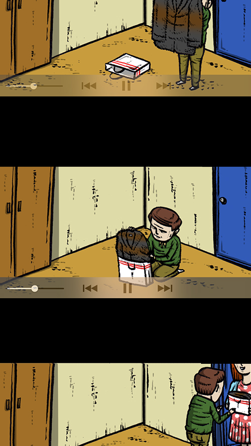 [第144话] 偷拍54