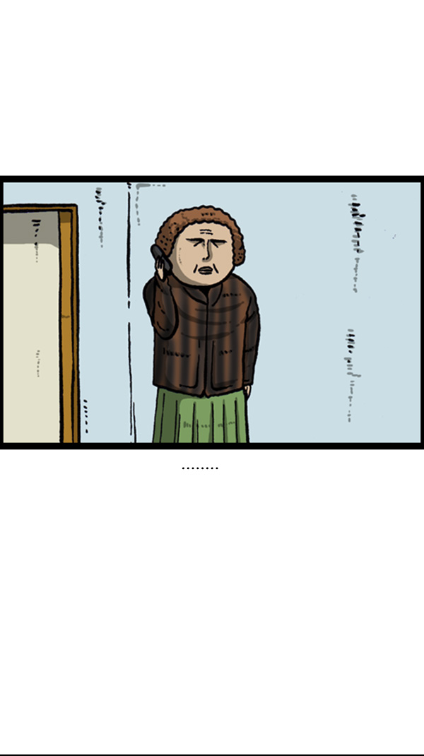 [第270话] 初次毁面35