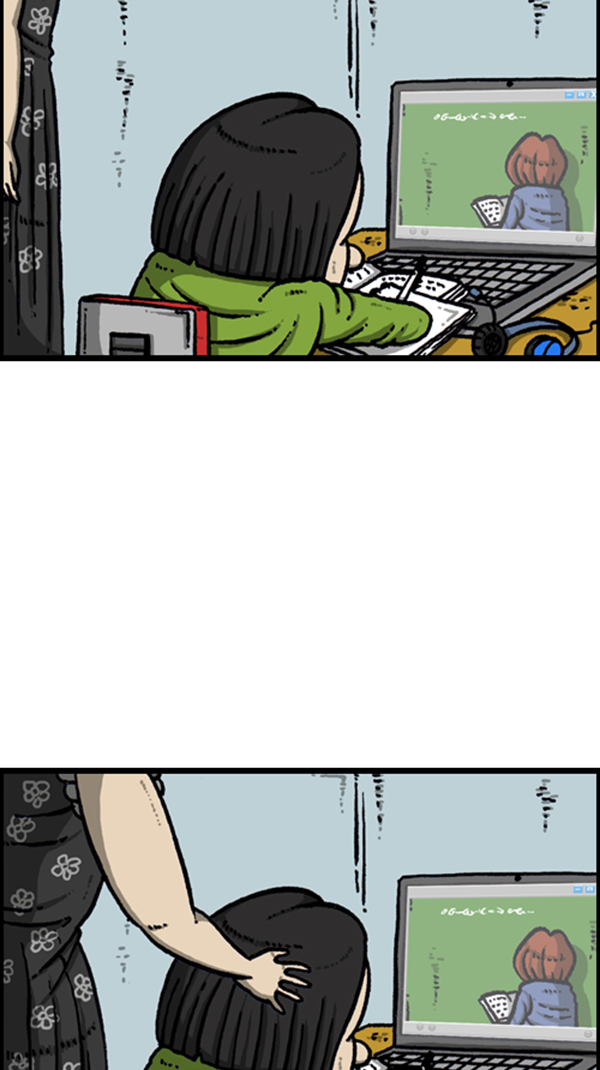 [第277话] 视频聊天2