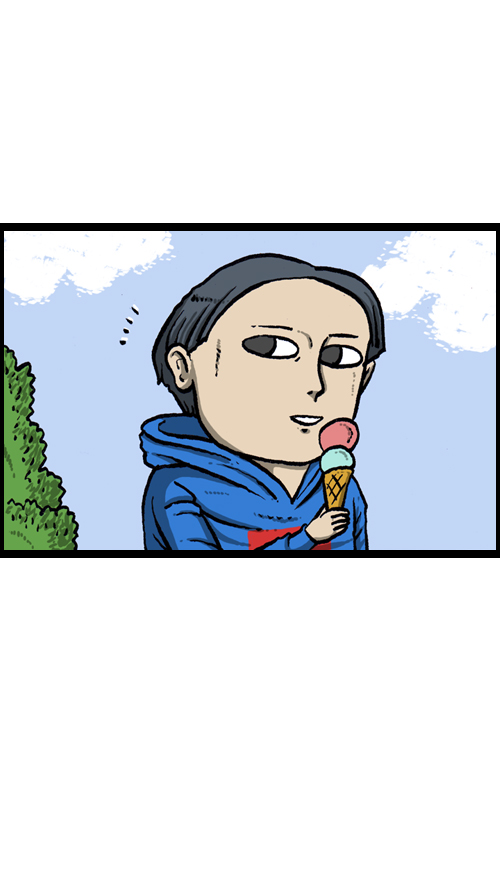 [第113话] 狗车29