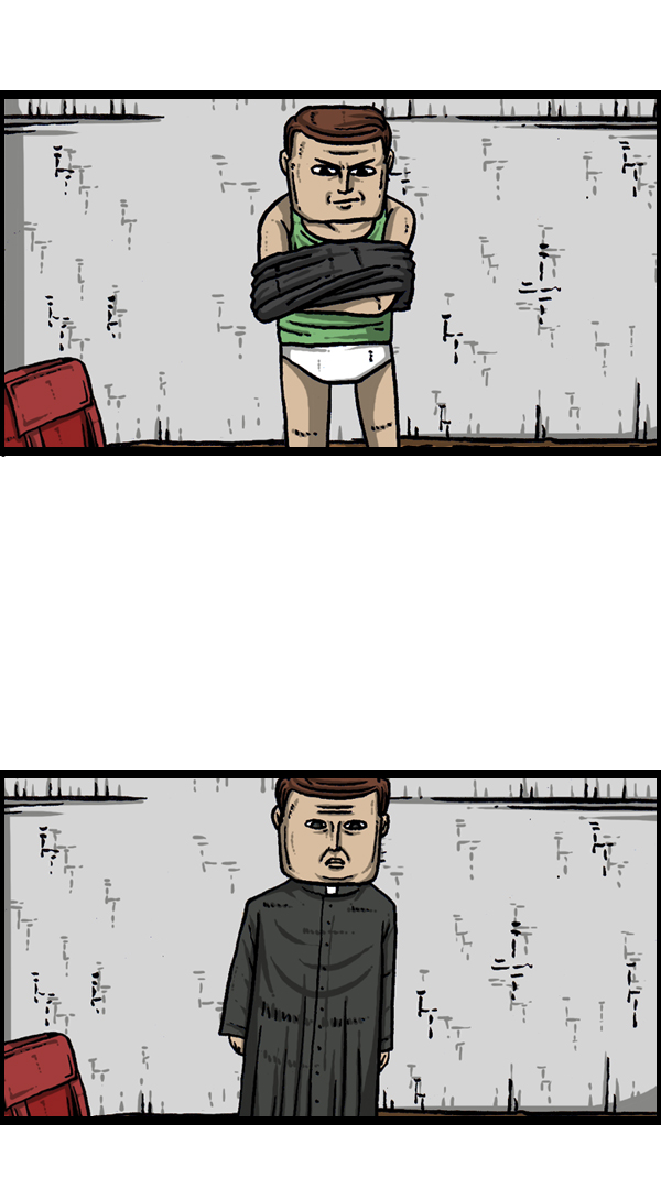 [第176话] 意外之旅30