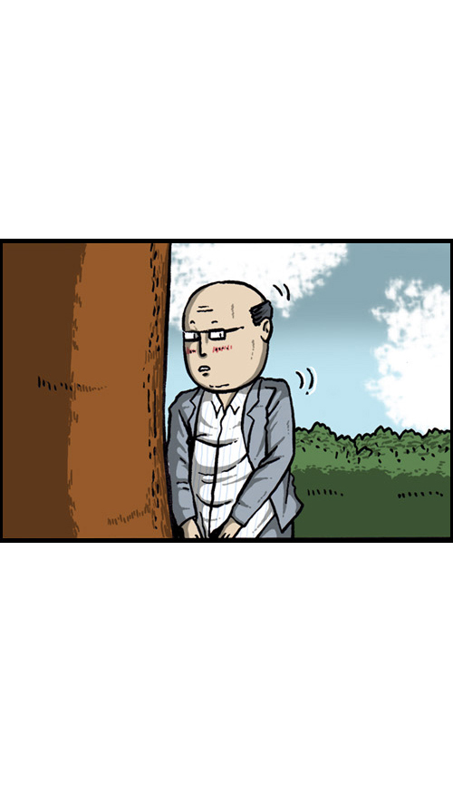 [第14话] 肥猪狗61