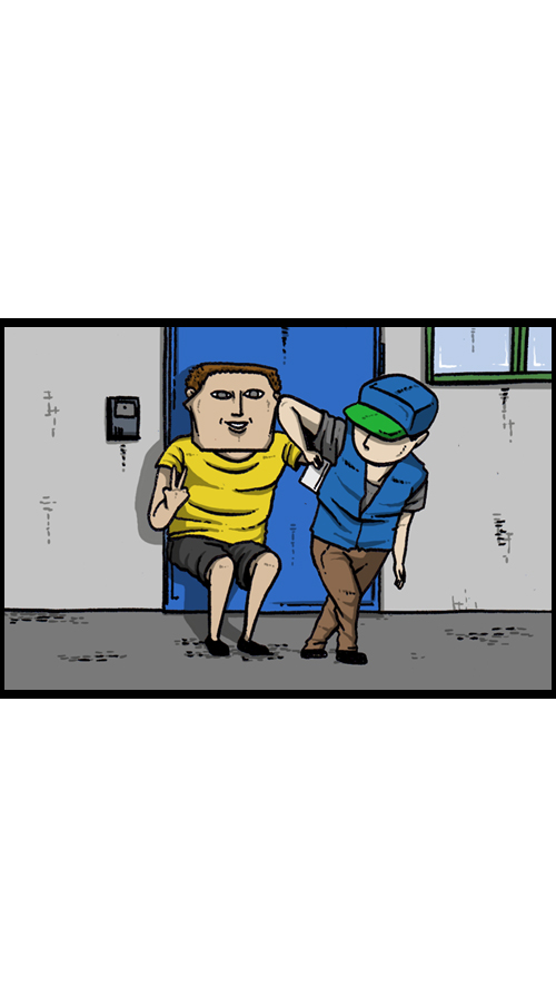 [第120话] 善良的赵石29