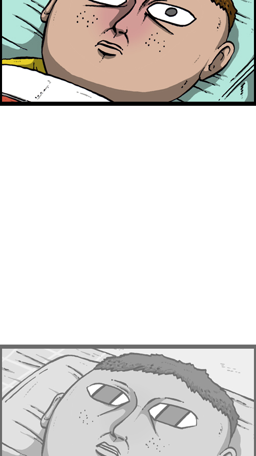 [第116话] 恐怖之虾58