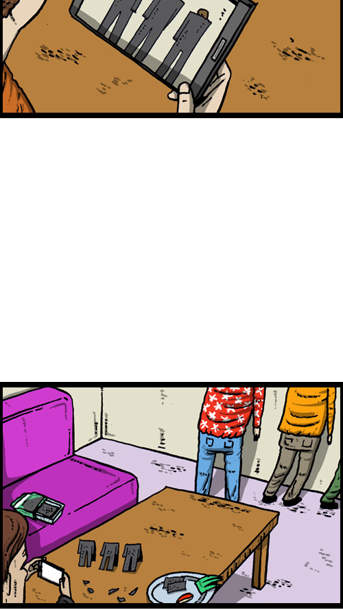 [第98话] 现场重现20