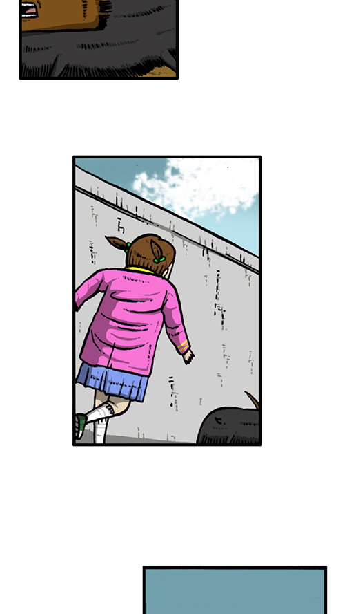 [第134话] 轰轰历险记33