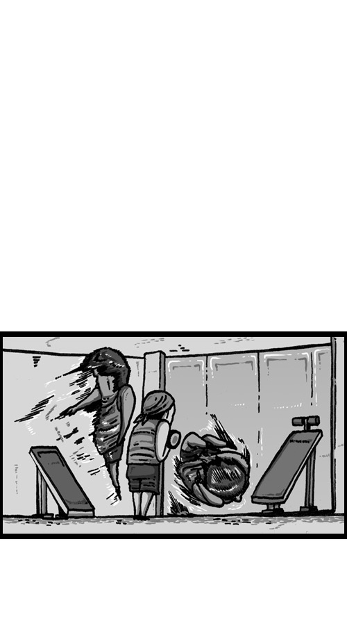[第70话] 想变成蝴蝶15