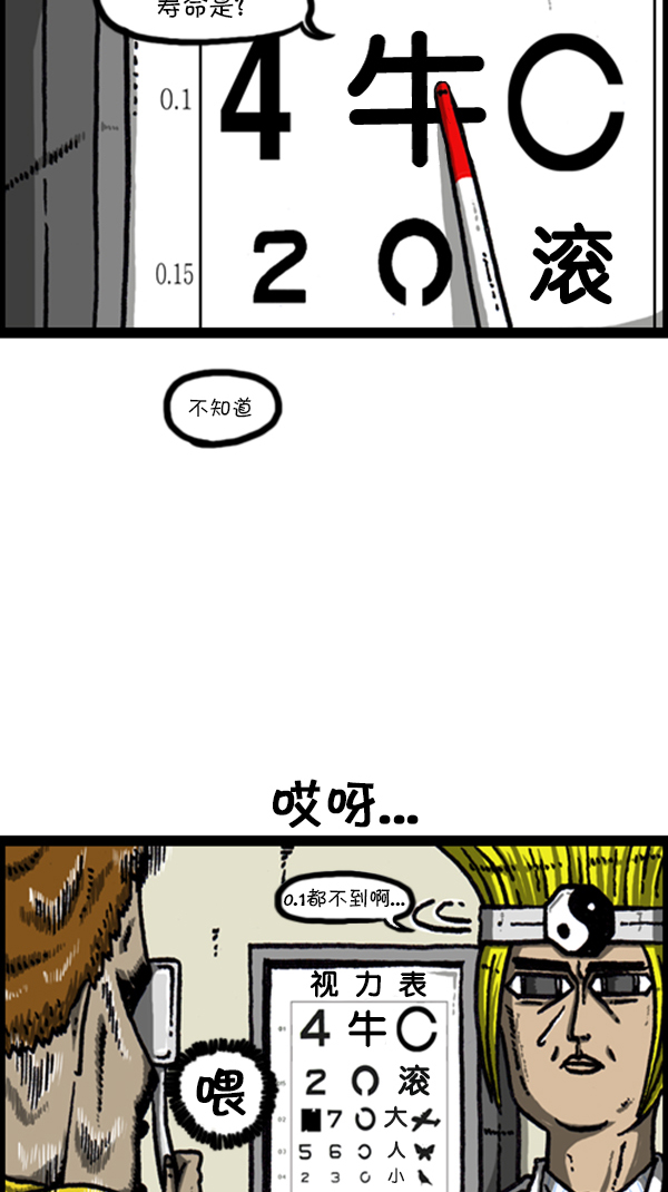 [第226话] 有病就得治20
