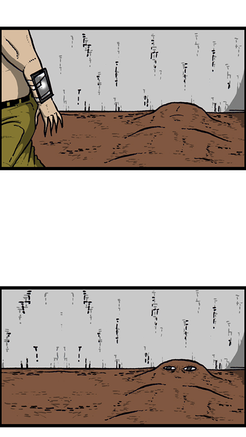 [第146话] 爸爸的秘密58