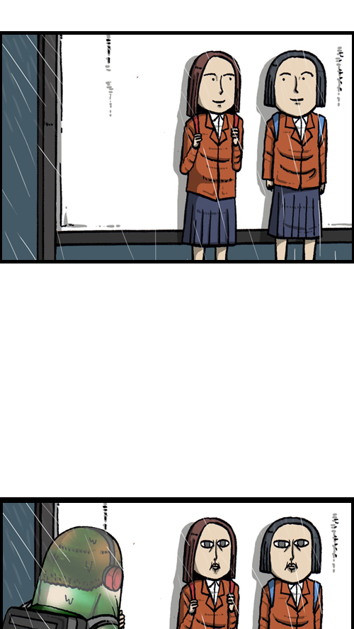 [第107话] 新学期礼物27