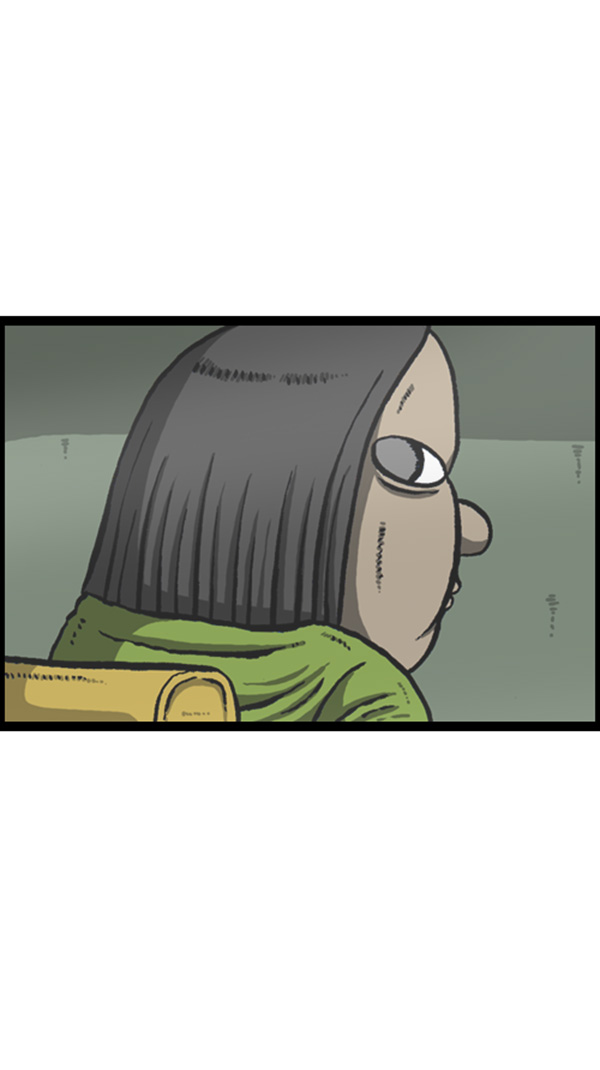 [第265话] 减肥29