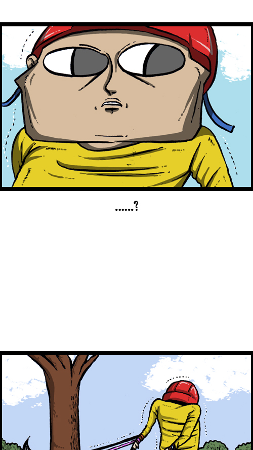 [第113话] 狗车27