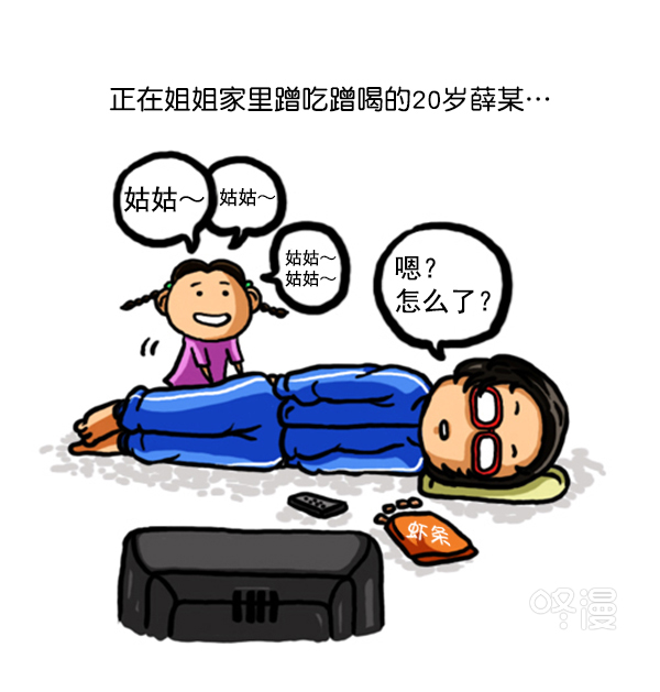 补充篇 [345话] 教训1
