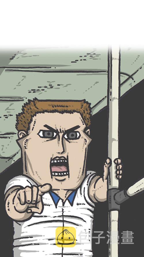 [第155话] 给我追上前面那辆公交车5