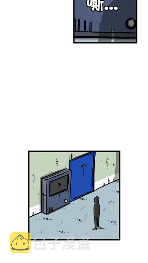 [第136话] 门铃恶作剧15