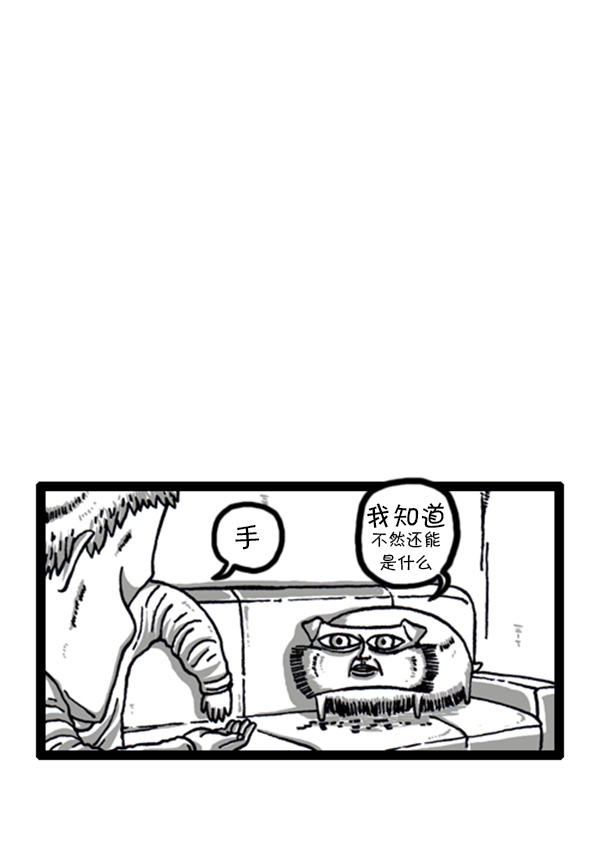 [第216话] 狗狗美容13