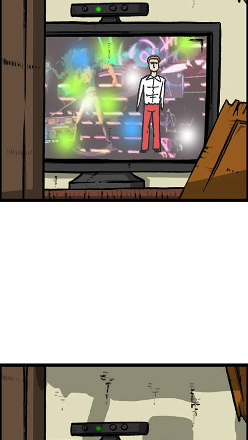 [第130话] 醒过来吧47