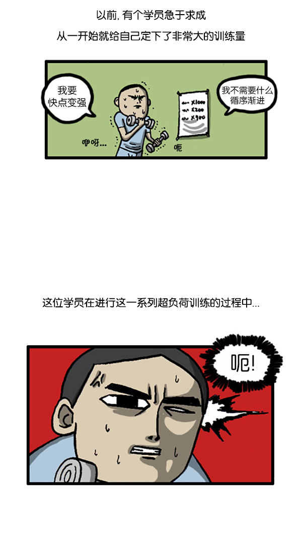 [第201话] 软骨男4