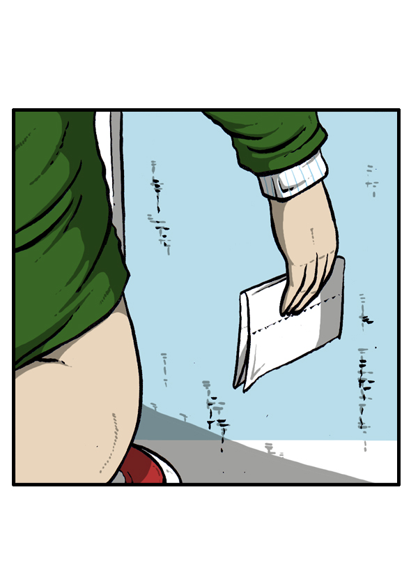 [第23话] 打扫区域29