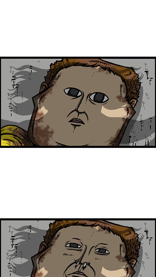 [第146话] 爸爸的秘密62