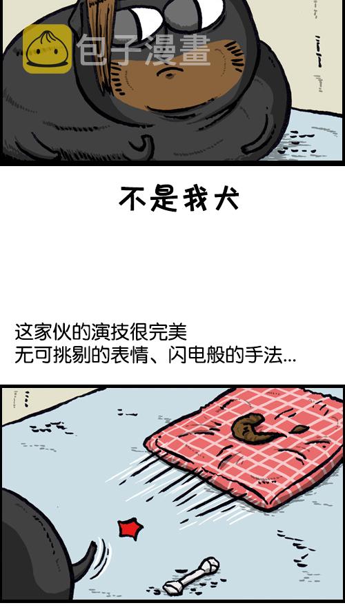 [第73话] 狗竞争4