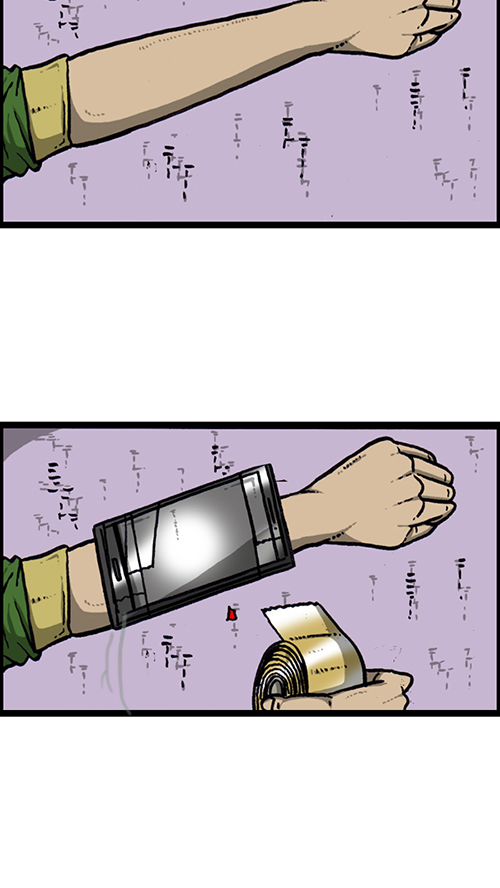 [第146话] 爸爸的秘密44