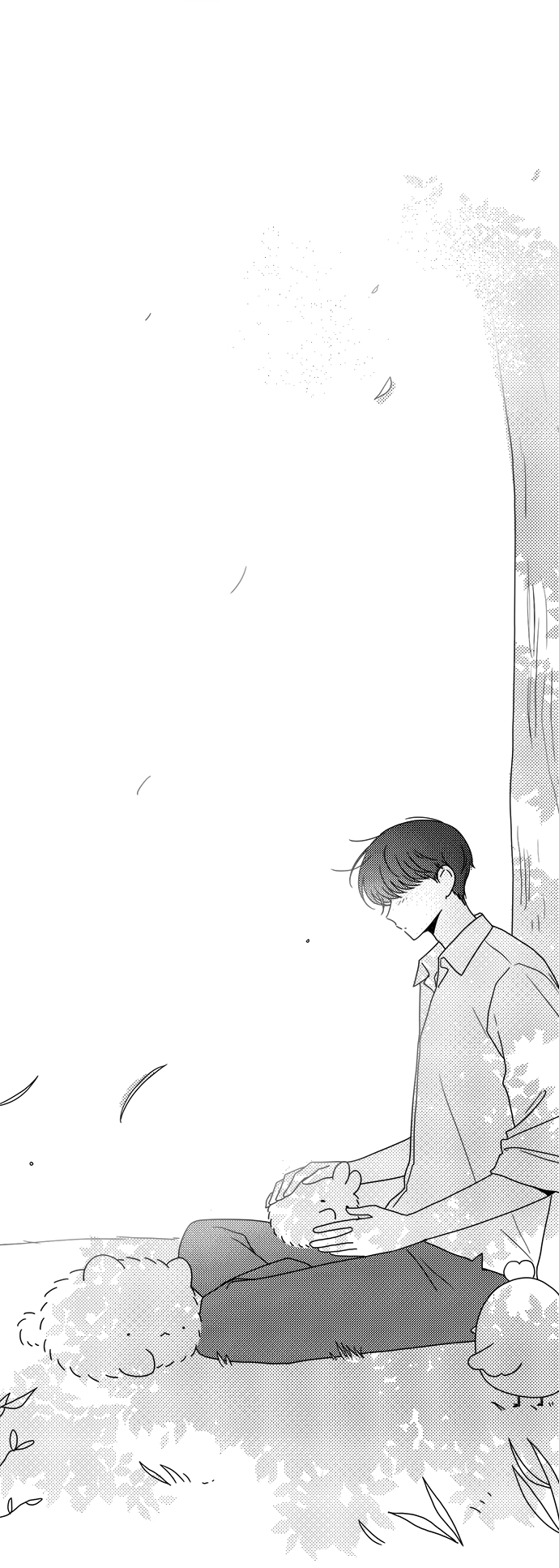 [免费] 後记11