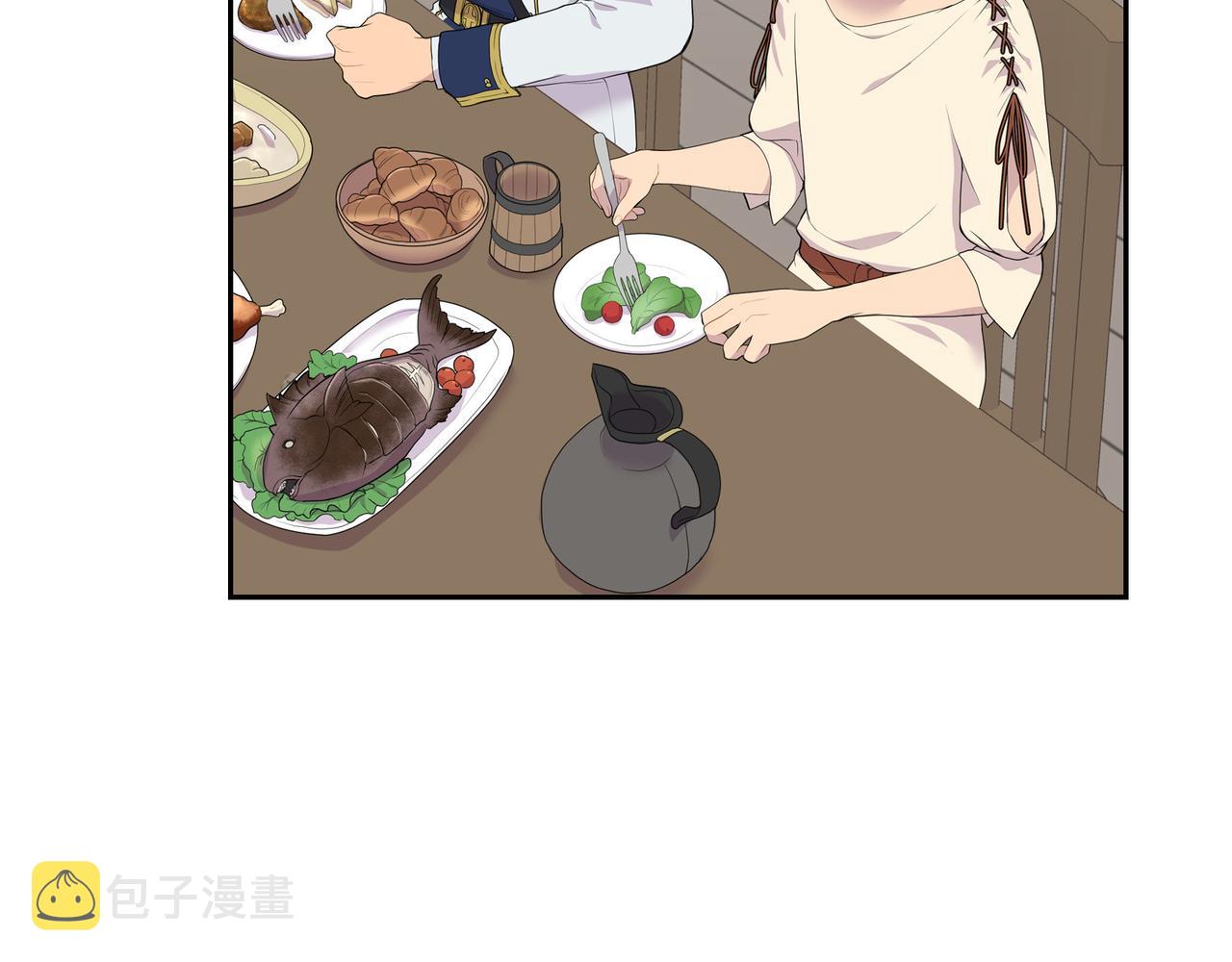 第15话 别太小瞧我了125