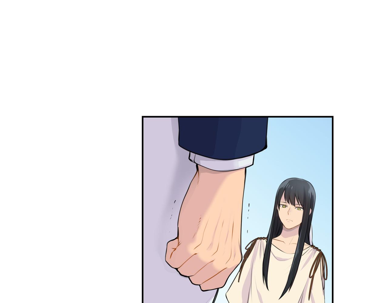 第1话 我一直等着你43