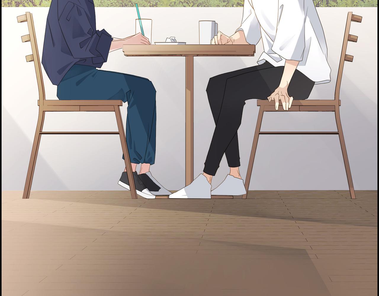 第11话 在他心中的位置30