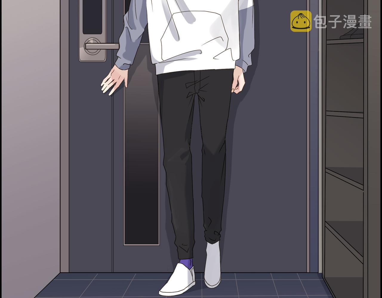 第5话 我有礼物给你2