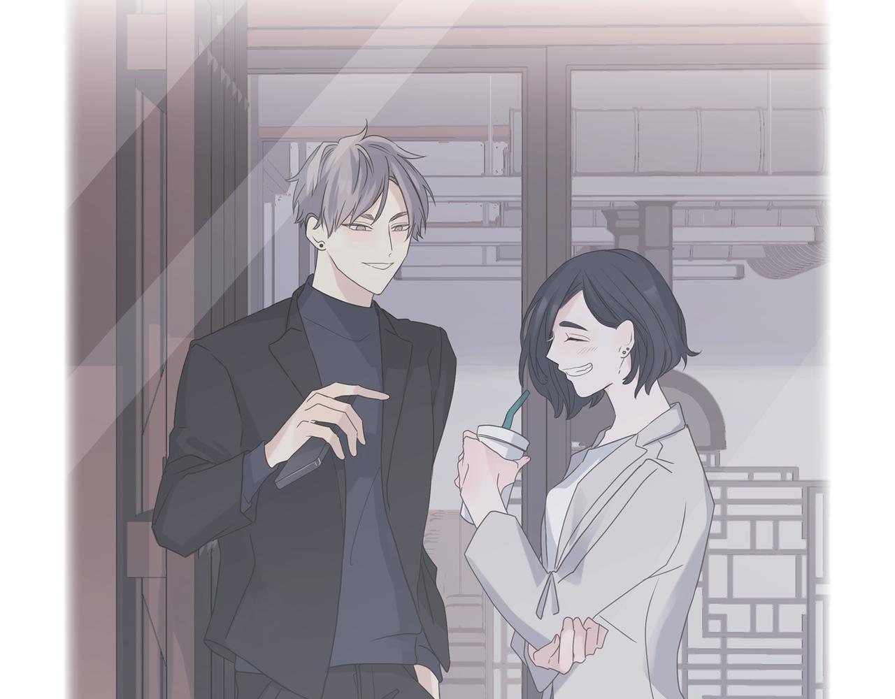第21话 莫名有些不安呢21