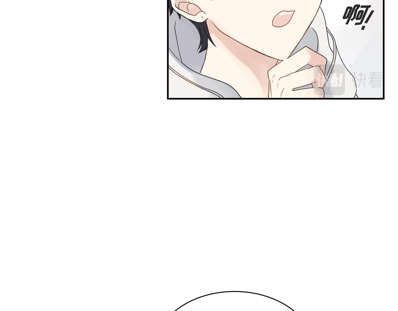 第1话 怎麽接近完美的他99