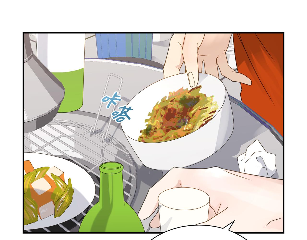第4话 好感是可以培养的90