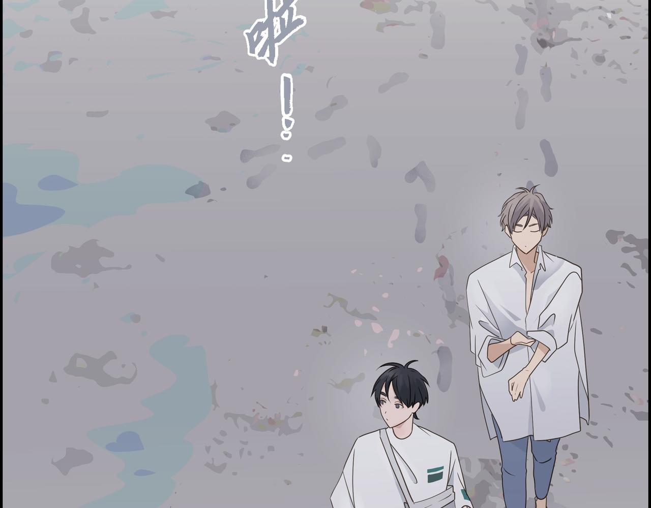 第14话 堆沙城11