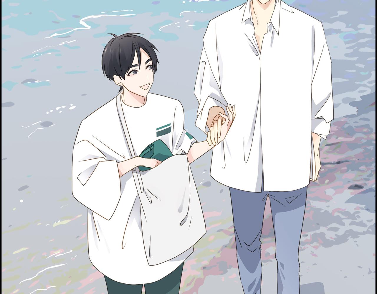 第13话 我只喜欢你20