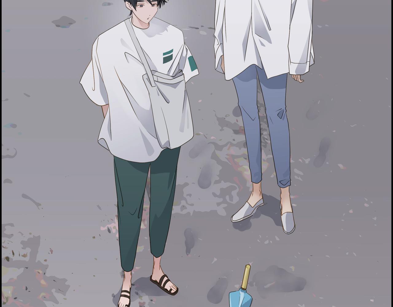 第14话 堆沙城96
