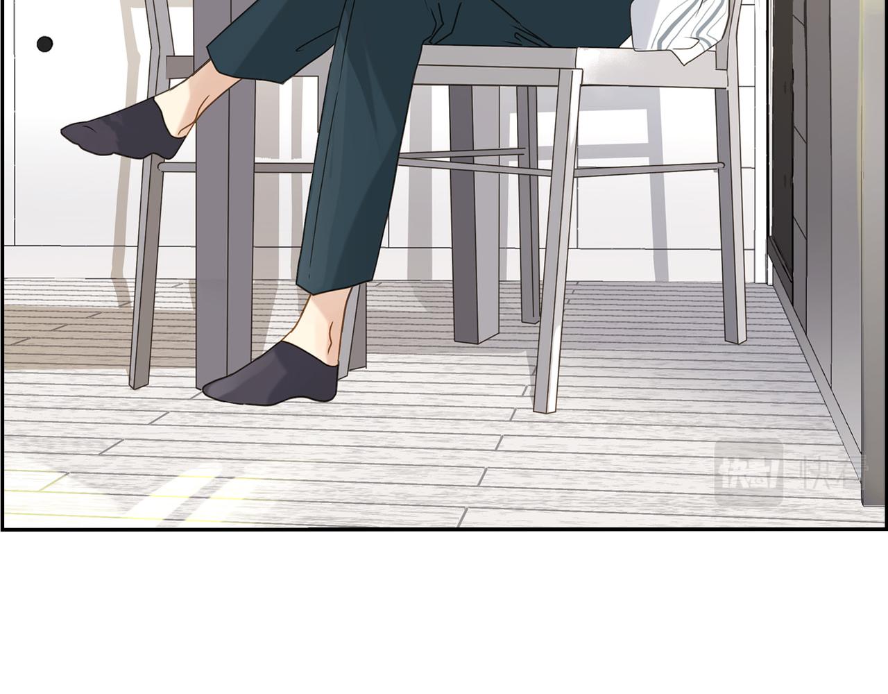 第3话 我没画过不好看的2