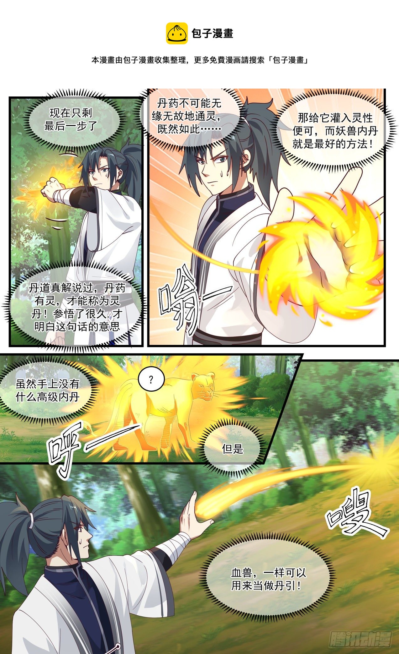 1481 悟道丹6