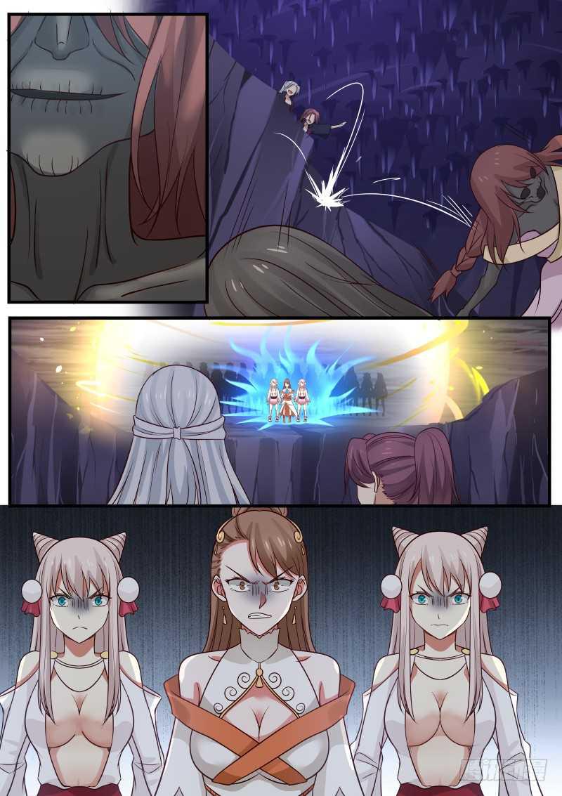 274 老谋深算3