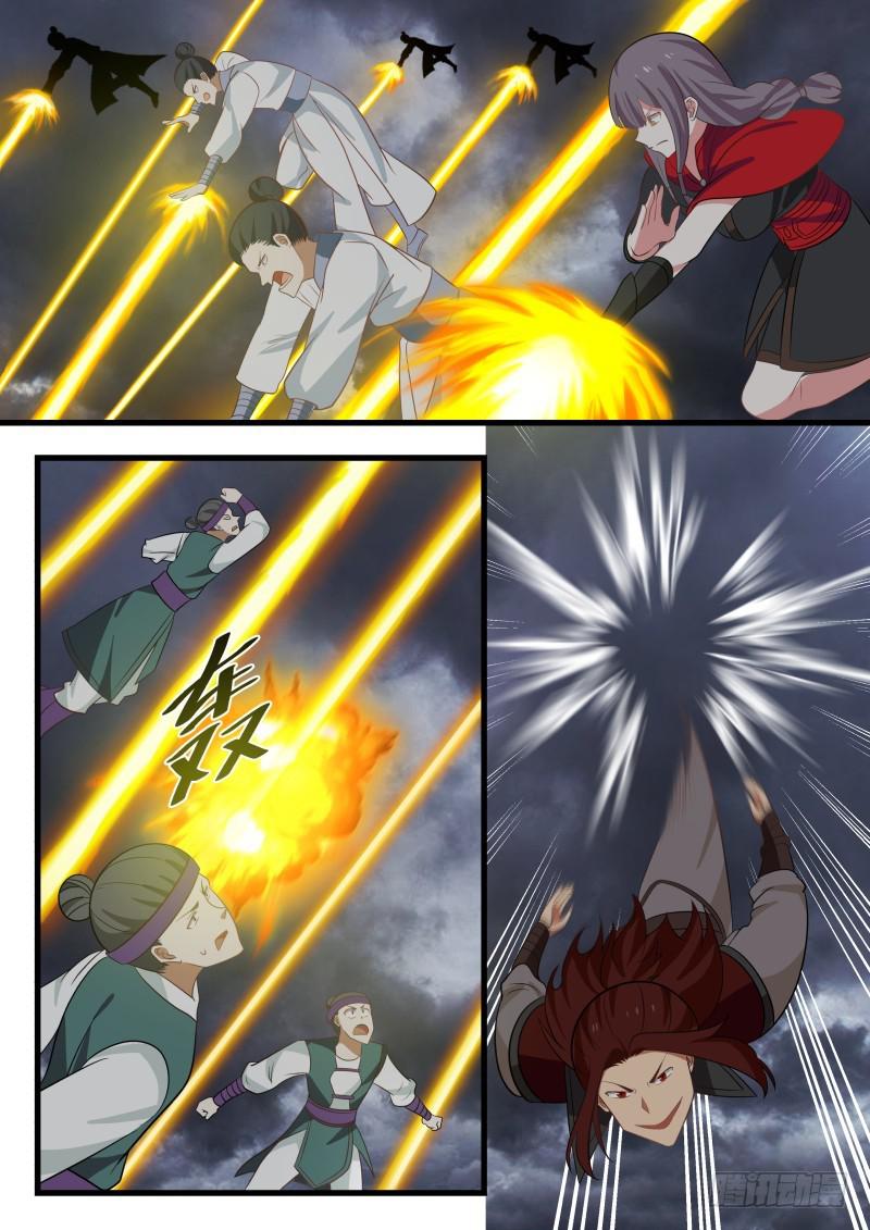 475 当断不断，必受其乱！6