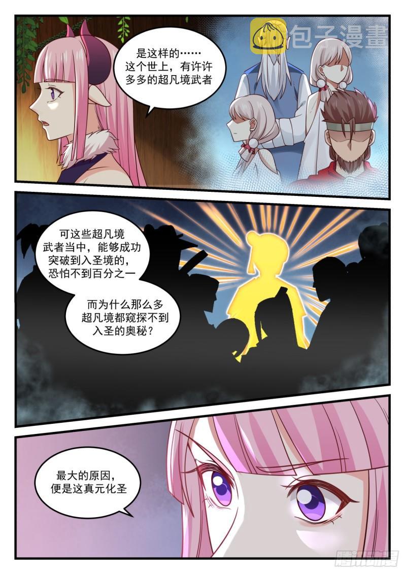 791 真元化圣8
