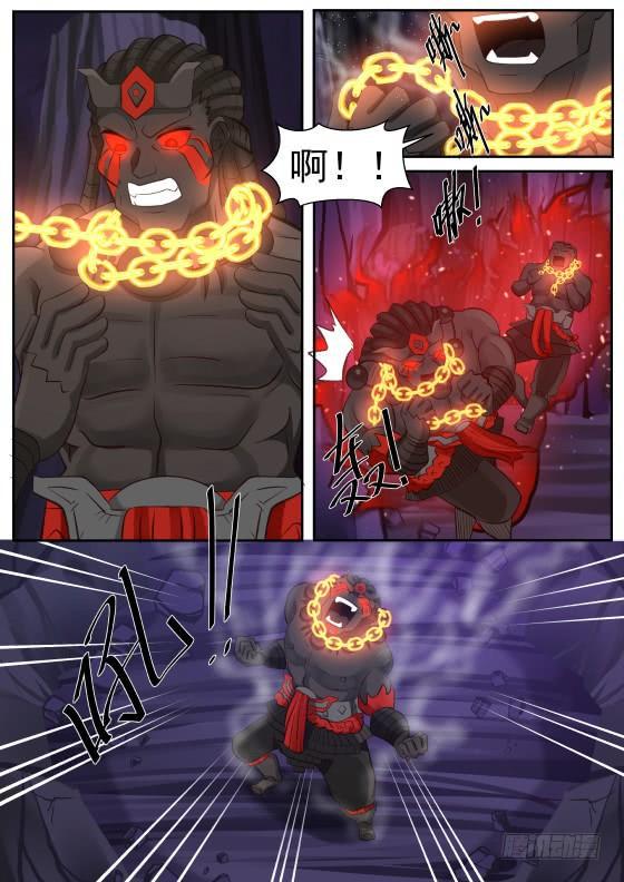 283 纯阳至宝，魔气克星！12